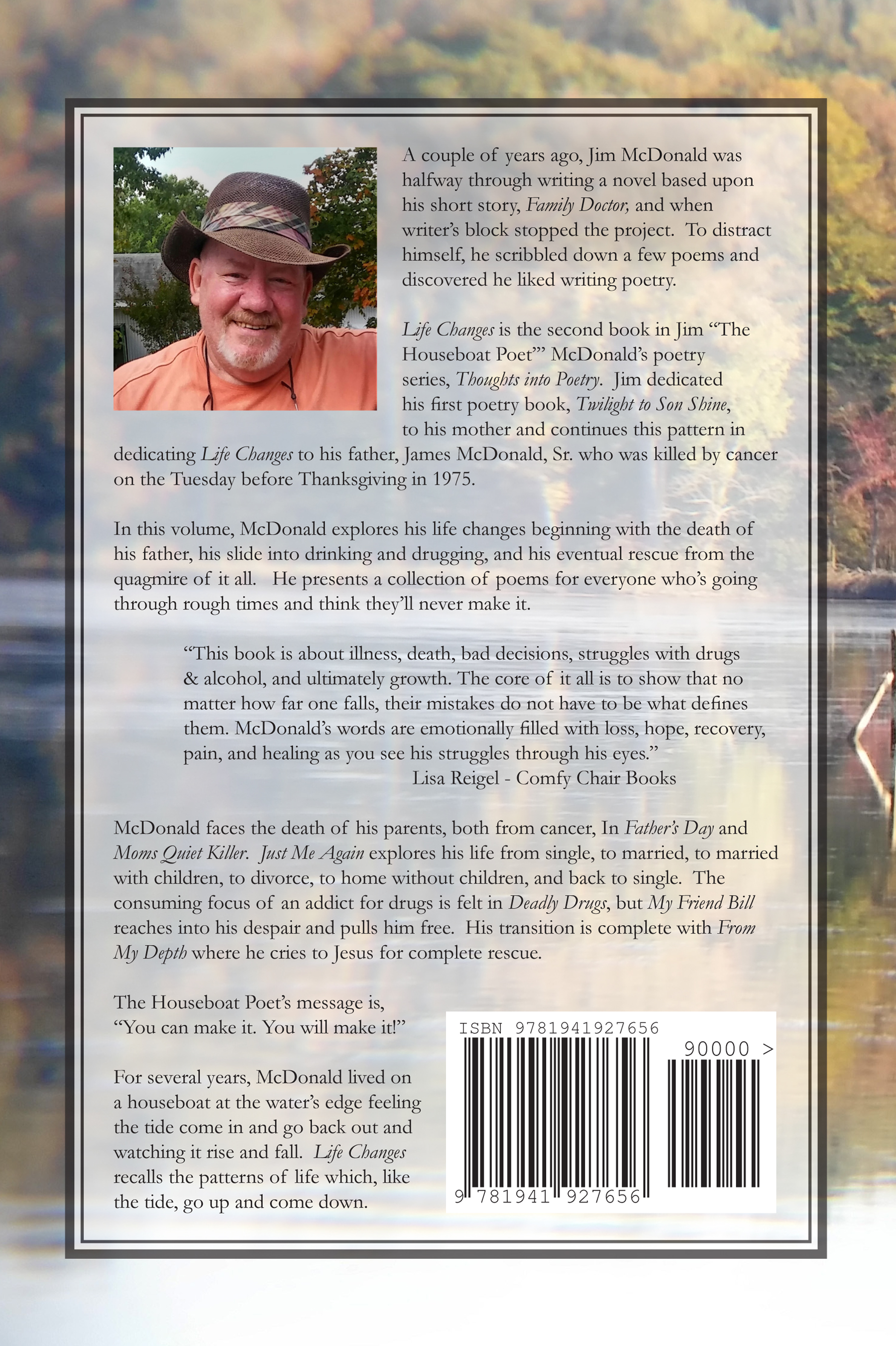 Life Changes_Back Cover