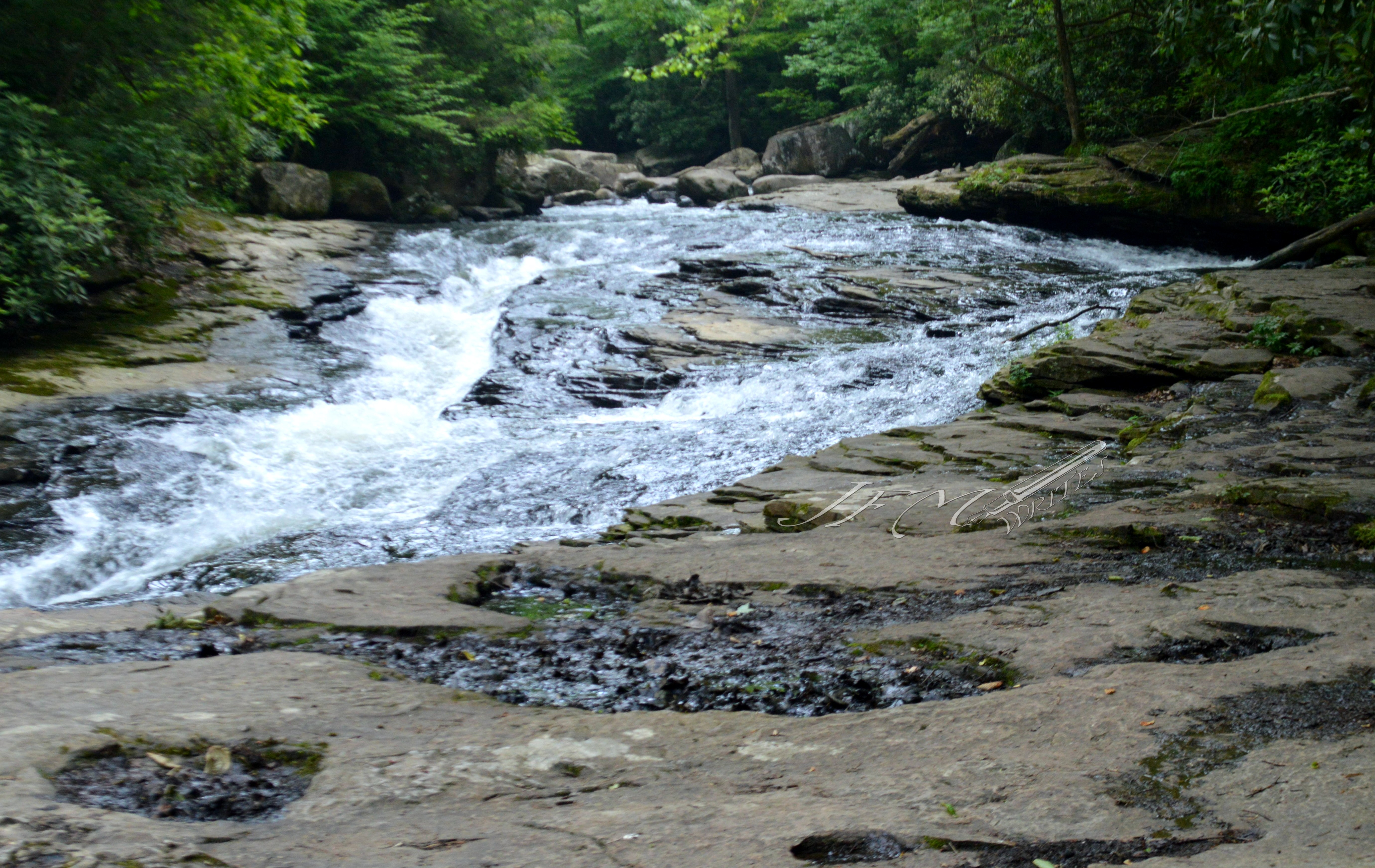 Ohiofalls Slides 2 CEWM