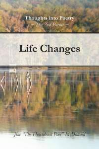 Life Changes Cover
